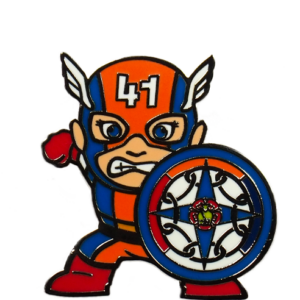 Mascotte 41 Club Lemmer
